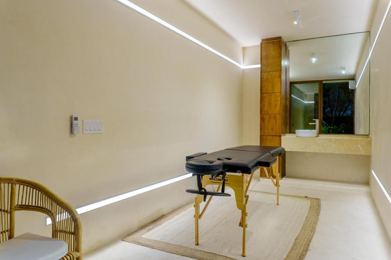 102-104 Amazing Private Pool And Fully Equipped Apartment Tulum Exteriér fotografie