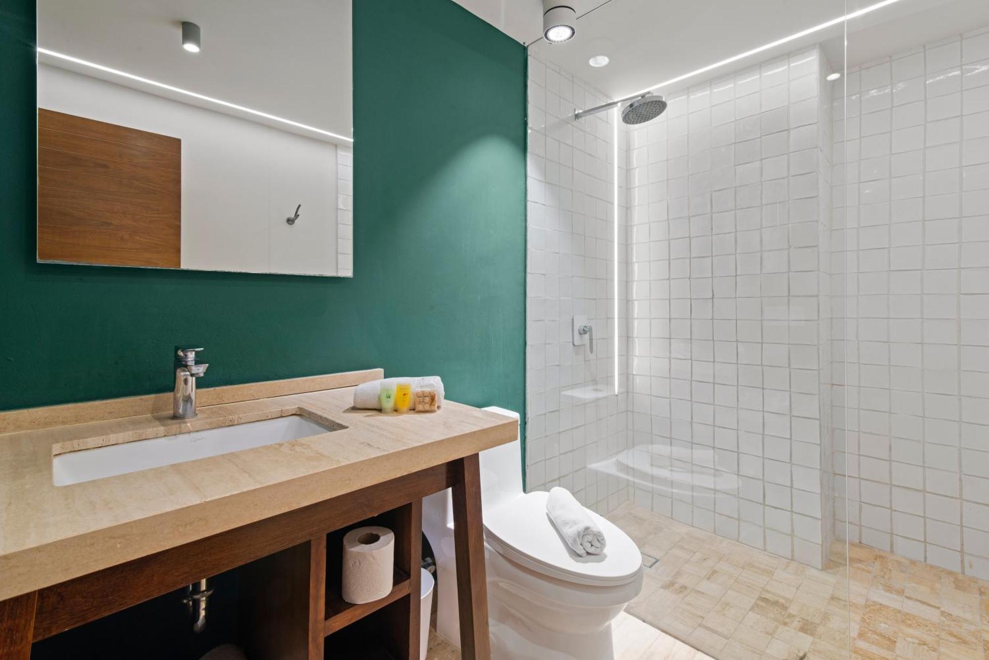 102-104 Amazing Private Pool And Fully Equipped Apartment Tulum Exteriér fotografie